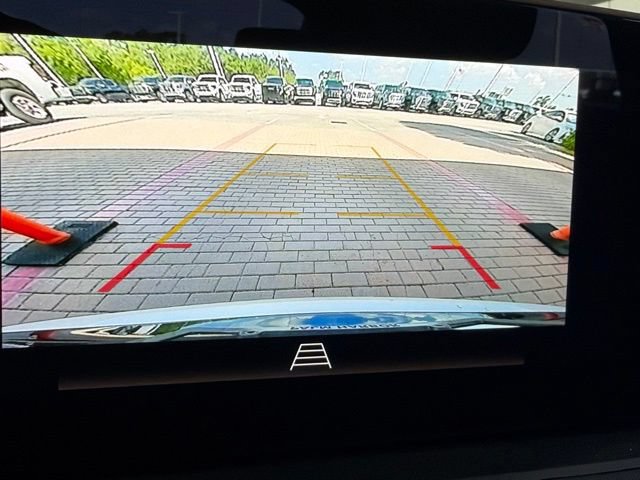 New 2026 Buick Envista Sport Touring w/ Convenience I Package FWD image 26