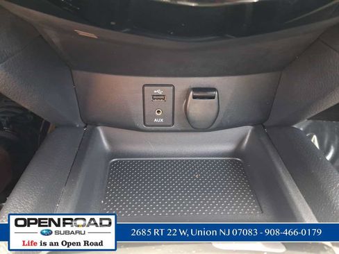 Used 2015 Nissan Rogue SV AWD/4WD image 50