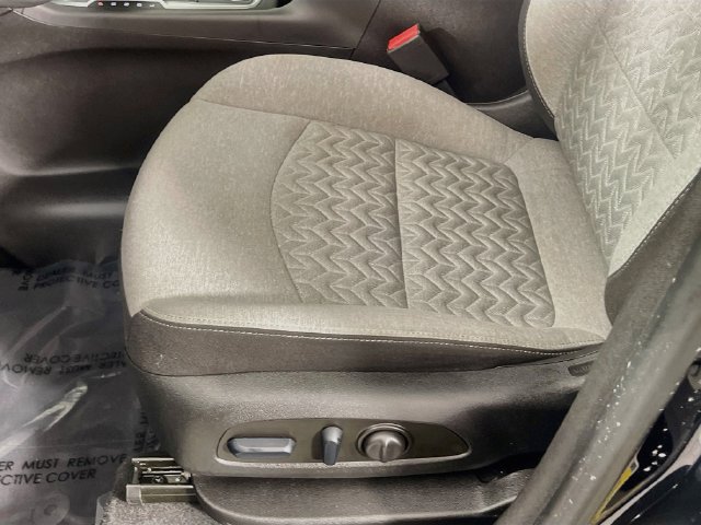Used 2023 Chevrolet Equinox LS w/ LS Convenience Package FWD image 19