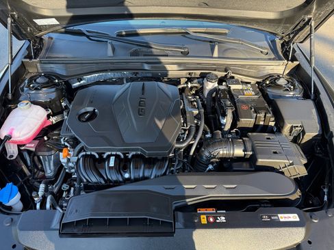 Certified 2024 Hyundai Sonata SEL image 20