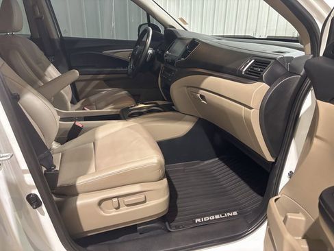 Used 2022 Honda Ridgeline RTL-E image 26