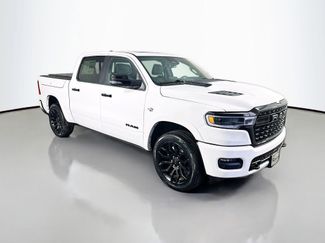 New 2026 RAM 1500 Limited video 1