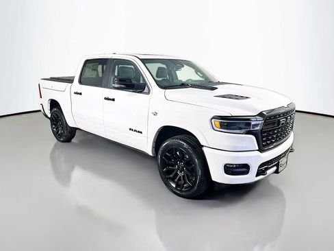 New 2026 RAM 1500 Limited image 1
