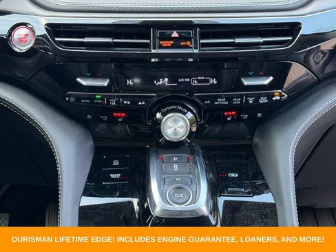 Used 2024 Acura MDX SH-AWD w/ Advance Package image 15