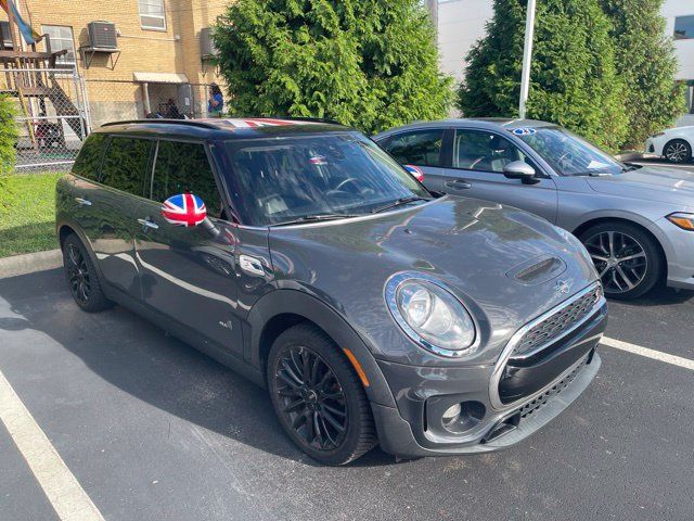 Used 2019 MINI Cooper Clubman S AWD/4WD image 1