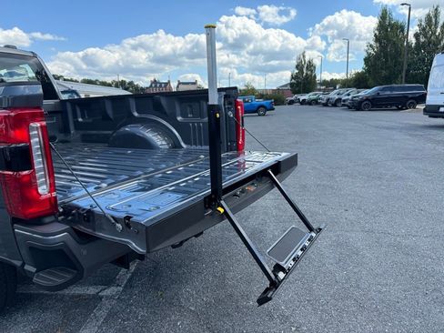 New 2026 Ford F350 XL w/ STX Appearance Package image 32