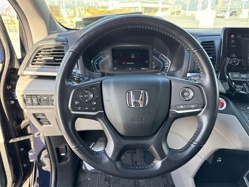Used 2022 Honda Odyssey EX-L image 14