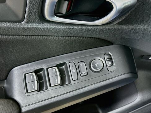 Certified 2026 Honda Civic Sport image 20