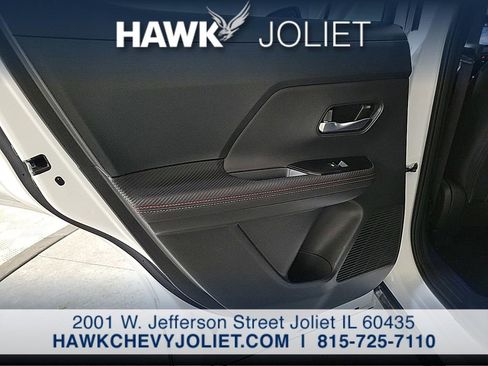 Used 2025 Nissan Kicks SR w/ Interior Electronics Package image 20