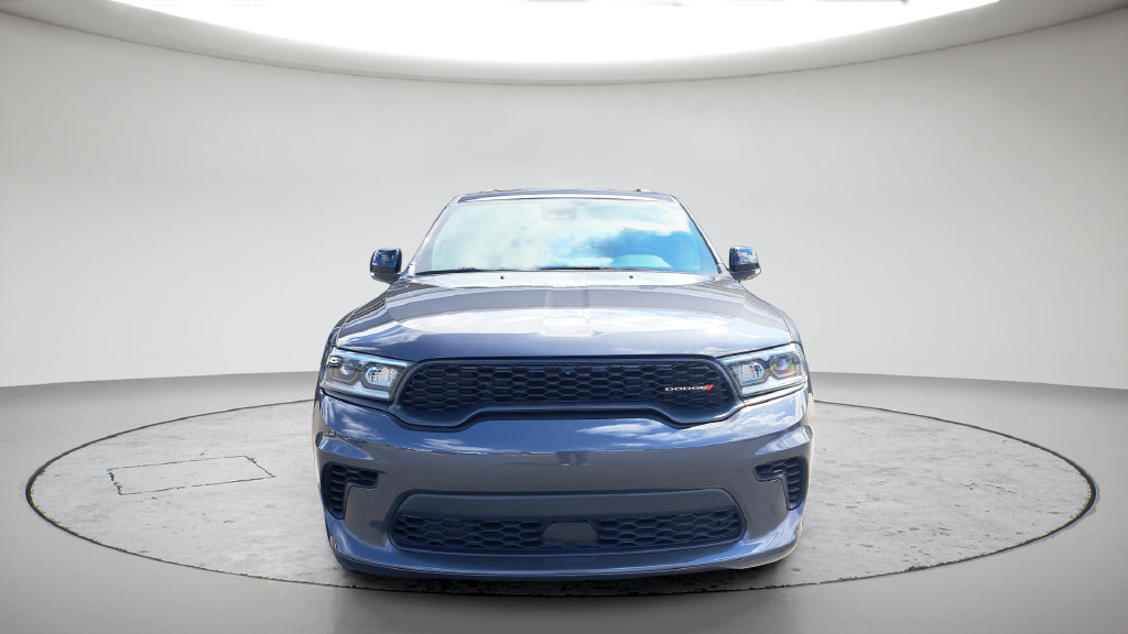 Used 2024 Dodge Durango GT AWD/4WD image 2