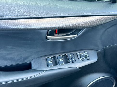 Used 2021 Lexus NX 300 FWD w/ Comfort Package image 18