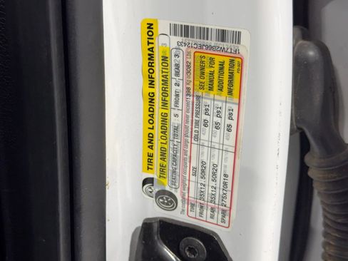 Used 2018 Ford F250 Lariat w/ Lariat Value Package image 49