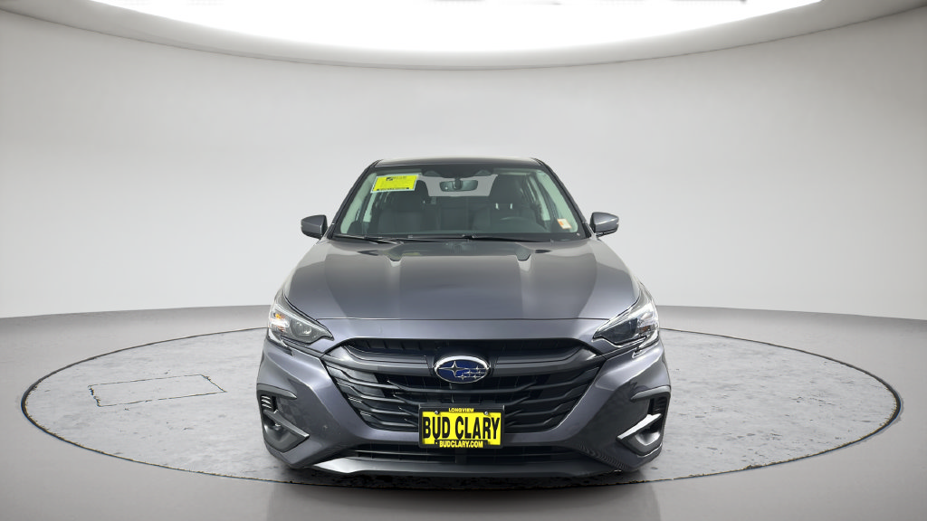 Used 2025 Subaru Legacy Premium AWD/4WD image 3