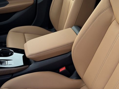 New 2025 Audi A5 2.0T Premium image 23