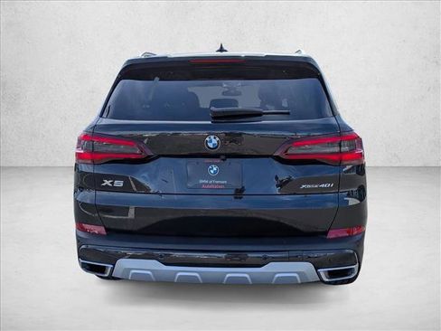 Certified 2023 BMW X5 xDrive40i w/ Premium Package image 7