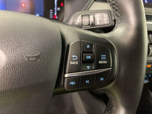 Used 2023 Ford Escape Active FWD image 21