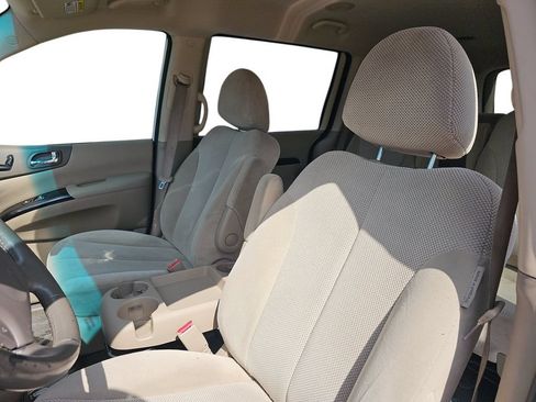 Used 2012 Kia Sedona EX FWD image 15