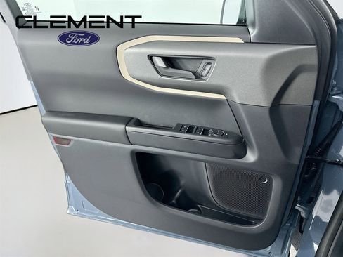 New 2026 Ford Bronco Sport Big Bend AWD/4WD image 23