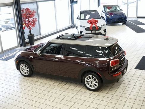Used 2016 MINI Cooper Clubman image 57