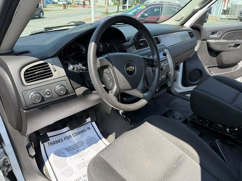 Used 2012 Chevrolet Tahoe 4WD w/ Skid Plate Package image 18