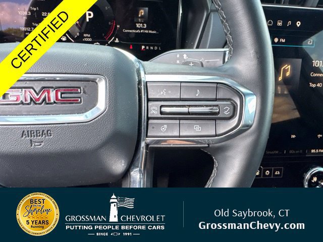 Used 2026 GMC Terrain Elevation AWD/4WD image 14
