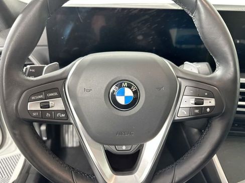 Used 2024 BMW 330i xDrive Sedan image 20