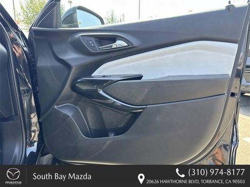 Used 2024 Chevrolet Trax LT image 20