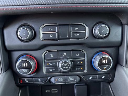 Used 2022 Chevrolet Tahoe RST w/ Luxury Package image 24