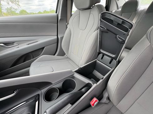 New 2026 Hyundai Elantra Sport FWD image 31