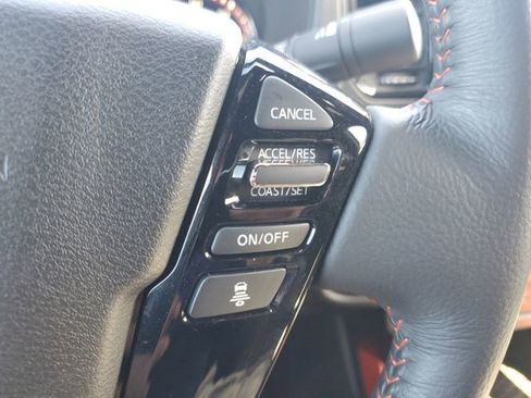 Certified 2024 Nissan Frontier Pro-X w/ Technology Package image 17