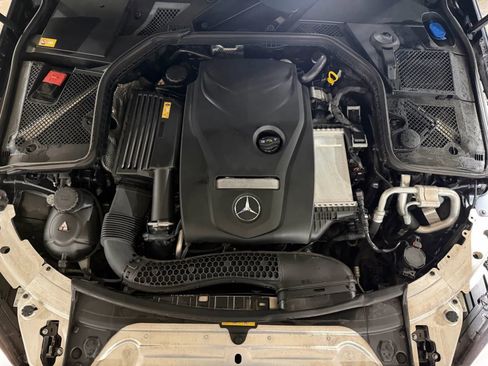 Used 2015 Mercedes-Benz C 300 4MATIC Sedan image 20