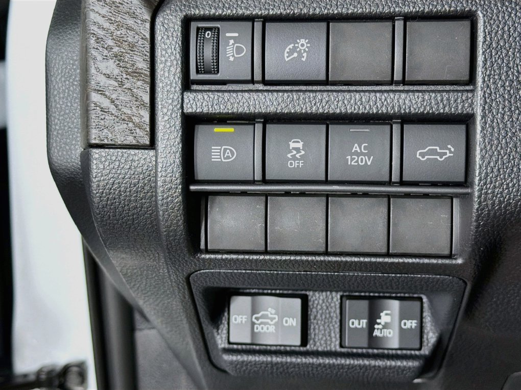 New 2026 Toyota Tacoma Limited AWD/4WD image 14