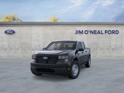 New 2026 Ford Maverick XL w/ Equipment Group 101A