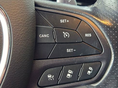 Used 2022 Dodge Durango GT AWD/4WD image 18