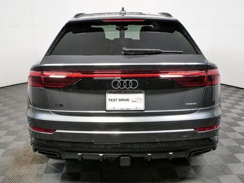New 2026 Audi Q8 Premium Plus image 30