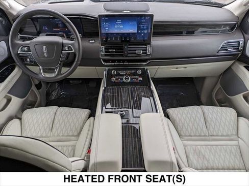 Used 2024 Lincoln Navigator L Black Label image 27