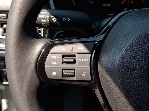 Used 2026 Honda Civic Sport image 20