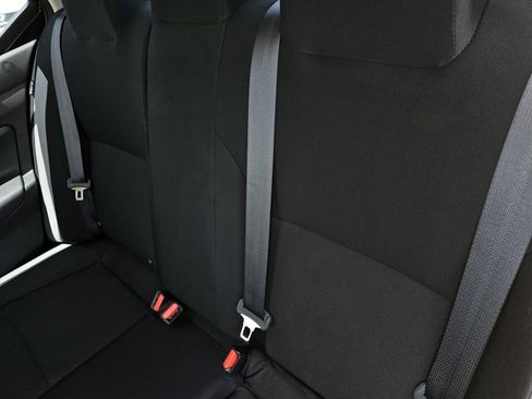 New 2025 Nissan Versa S w/ S Plus Package image 9