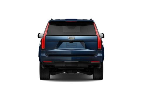 New 2026 Cadillac Escalade ESV Platinum Sport image 27
