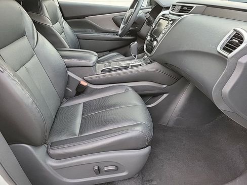 Used 2023 Nissan Murano SL w/ Cargo Package image 17