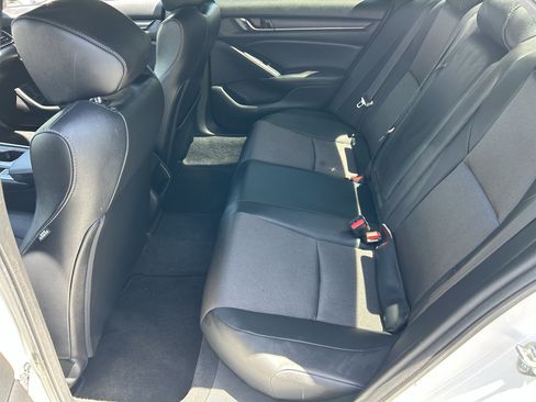 Used 2020 Honda Accord Sport image 15