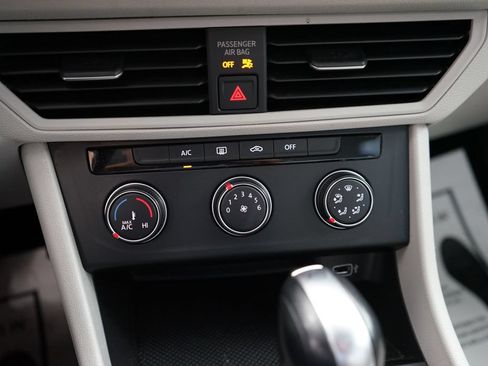 Used 2019 Volkswagen Jetta S w/ Driver Assistance Package FWD image 33