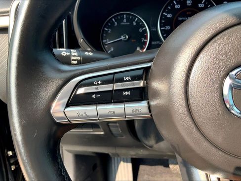Used 2023 MAZDA CX-50 AWD 2.5 S w/ Cargo Package image 24