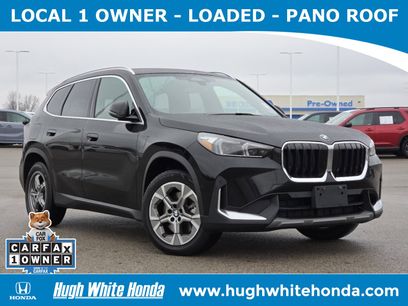 Used 2023 BMW X1 xDrive28i