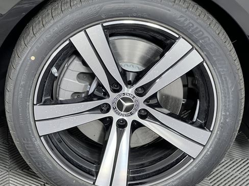 New 2026 Mercedes-Benz C 300 4MATIC Sedan image 14