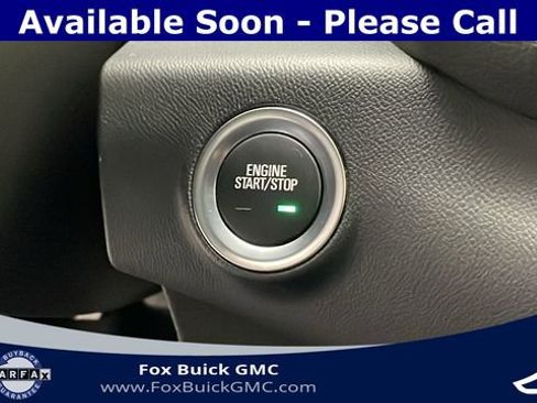 Used 2023 GMC Terrain SLT w/ LPO, Floor Liner Package image 19