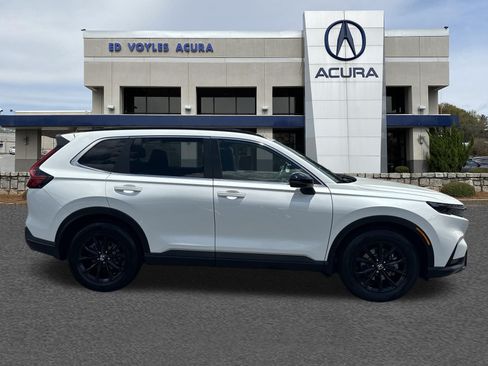 Used 2023 Honda CR-V Sport image 4