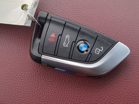 Used 2023 BMW 330i xDrive 330i xDrive w/ M Sport Package image 40