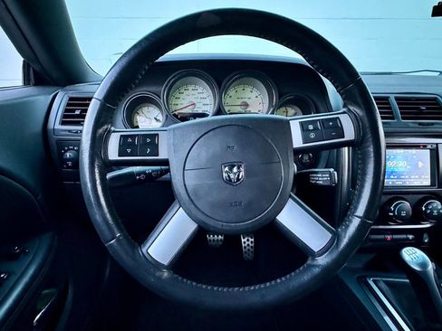 Used 2010 Dodge Challenger SRT8 w/ SRT Option Group II image 16