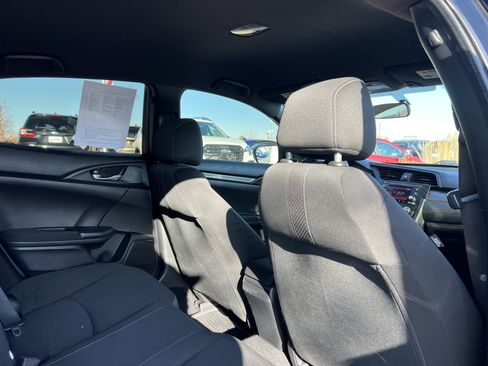 Used 2018 Honda Civic LX image 19
